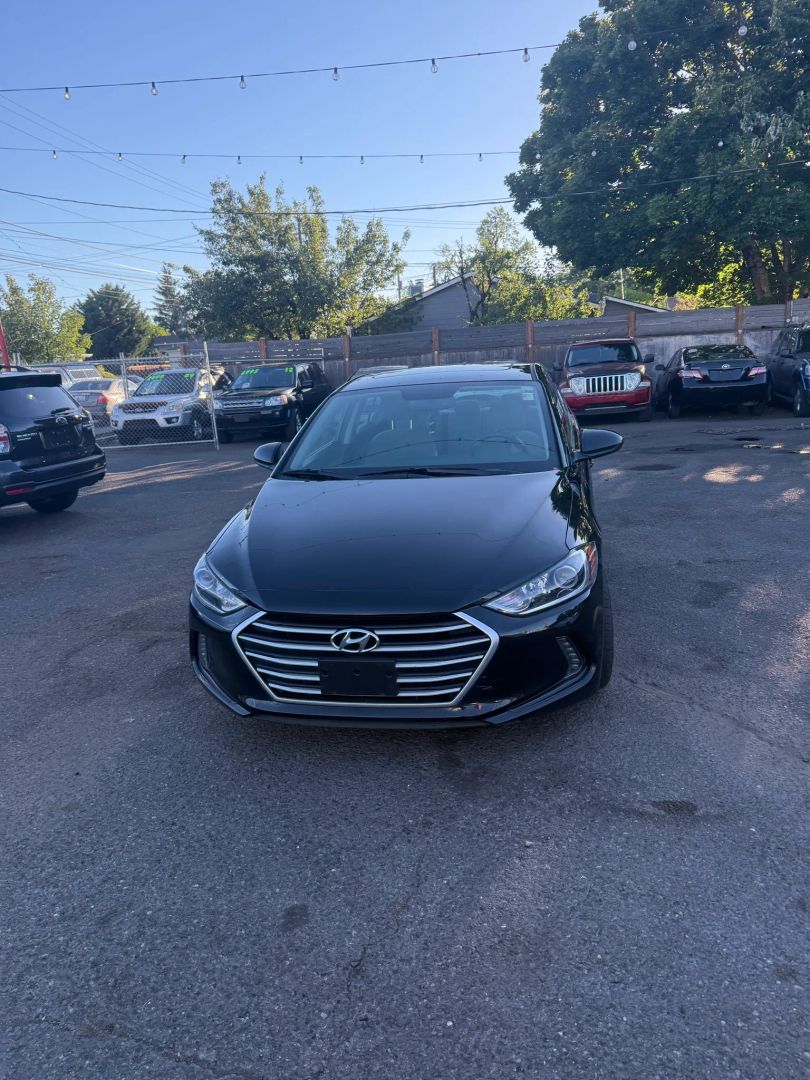 hyundai elantra 2018 5NPD84LF3JH259314 image hyundai elantra 2018 5NPD84LF3JH259314 image