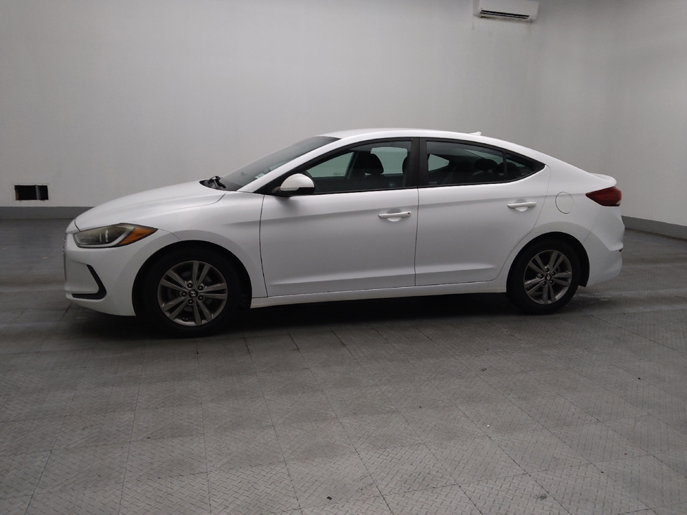hyundai elantra 2018 5NPD84LF3JH308804 image hyundai elantra 2018 5NPD84LF3JH308804 image