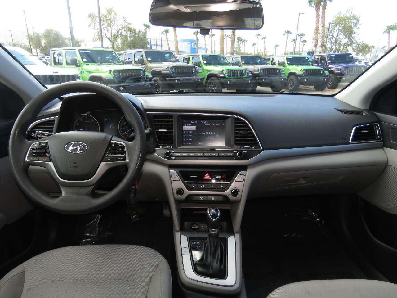 hyundai elantra 2018 5NPD84LF1JH331188 image hyundai elantra 2018 5NPD84LF1JH331188 image