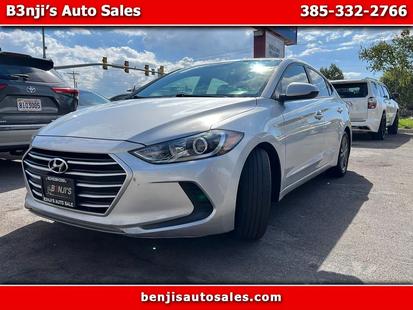 hyundai elantra 2018 5NPD84LF5JH302664 image hyundai elantra 2018 5NPD84LF5JH302664 image