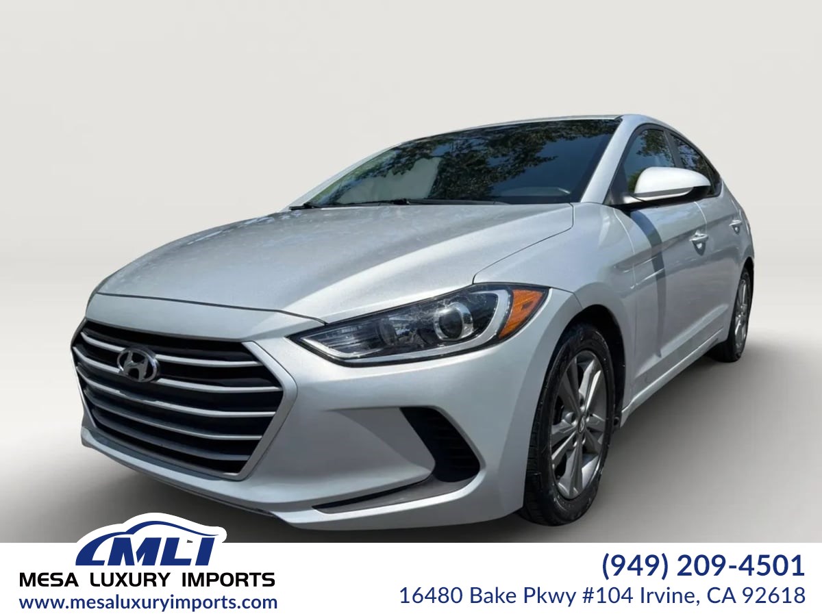 hyundai elantra 2018 5NPD84LF9JH347820 image hyundai elantra 2018 5NPD84LF9JH347820 image