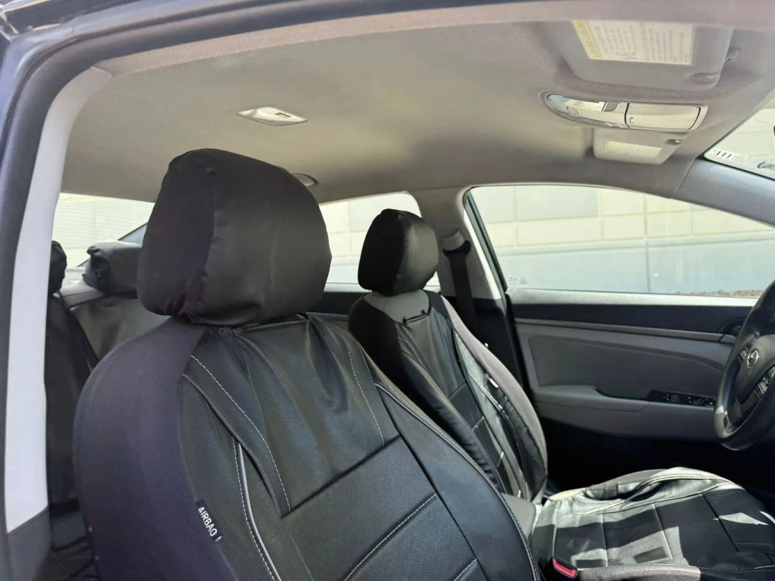 hyundai elantra 2018 5NPD84LF0JH356115 image hyundai elantra 2018 5NPD84LF0JH356115 image
