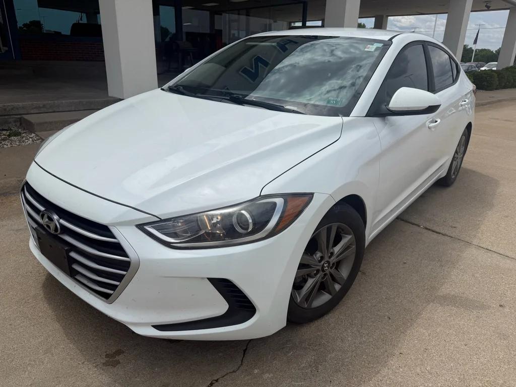hyundai elantra 2018 5NPD84LF3JH328096 image hyundai elantra 2018 5NPD84LF3JH328096 image
