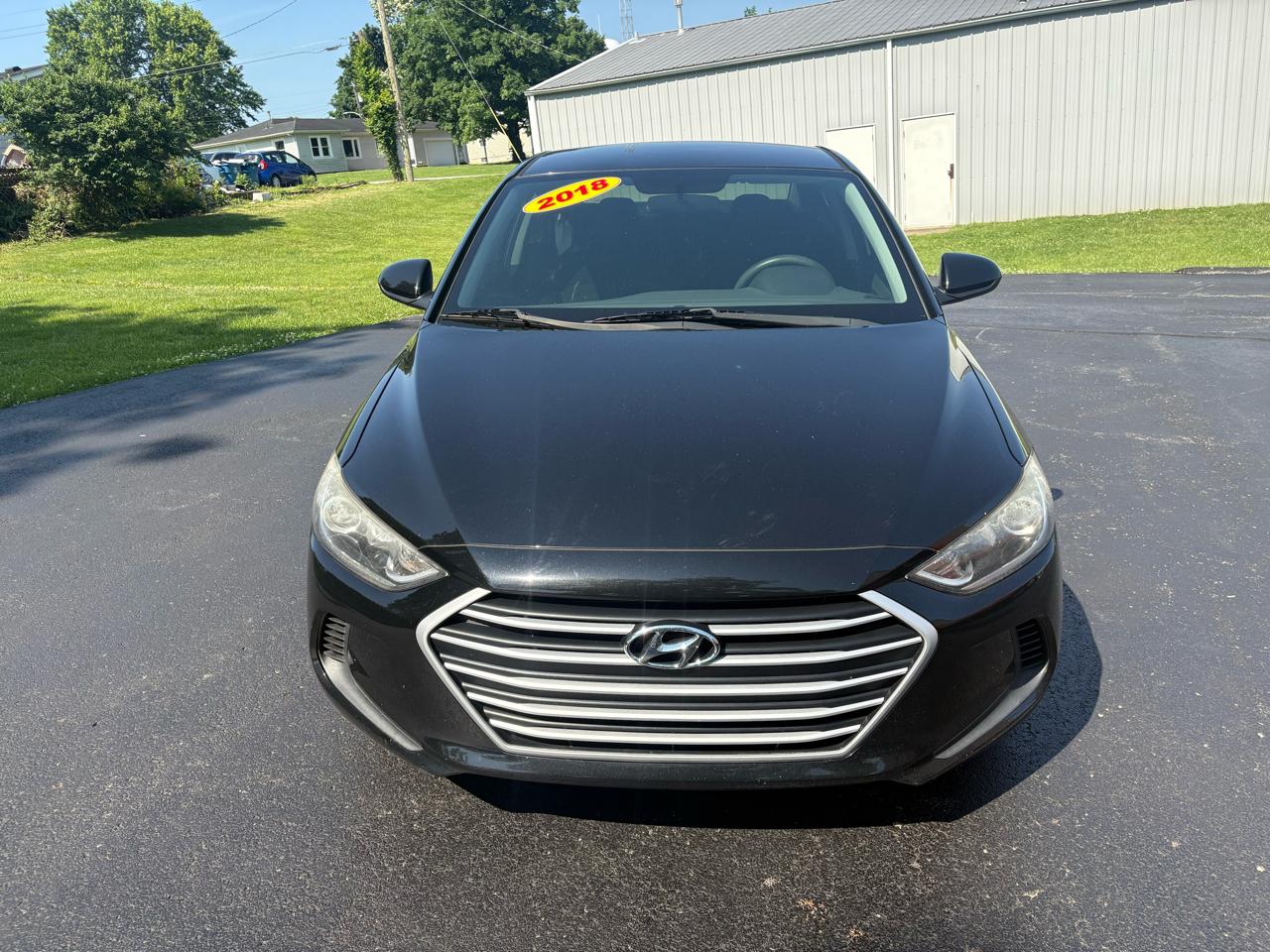 hyundai elantra 2018 5NPD84LF7JH393954 image hyundai elantra 2018 5NPD84LF7JH393954 image