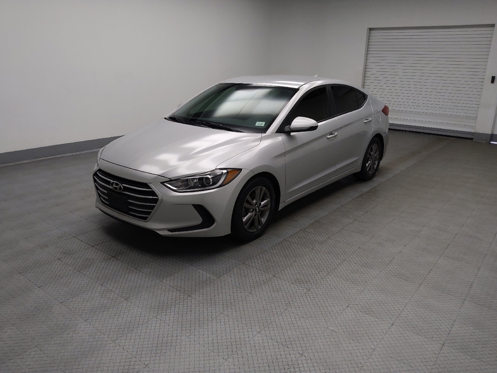 hyundai elantra 2018 5NPD84LF0JH311191 image hyundai elantra 2018 5NPD84LF0JH311191 image