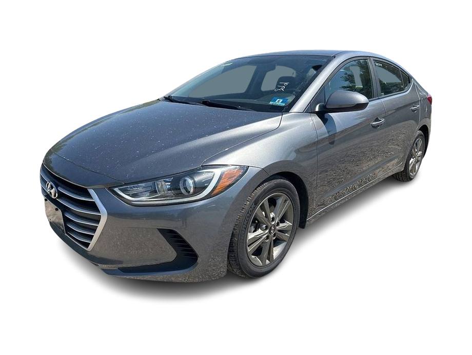 hyundai elantra 2018 5NPD84LF9JH283598 image hyundai elantra 2018 5NPD84LF9JH283598 image