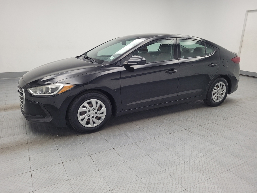 hyundai elantra 2018 KMHD74LF5JU665969 image hyundai elantra 2018 KMHD74LF5JU665969 image