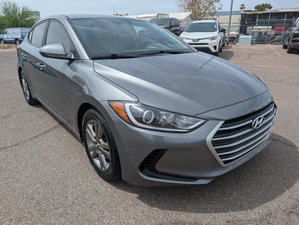 hyundai elantra 2018 5NPD84LF8JH367668 image hyundai elantra 2018 5NPD84LF8JH367668 image