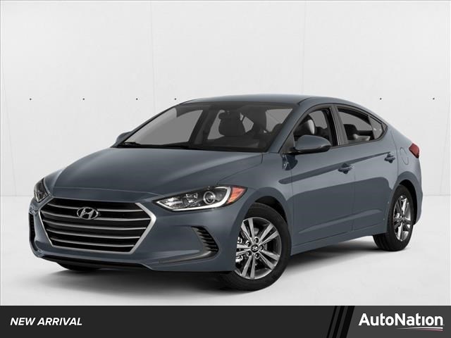 hyundai elantra 2018 5NPD84LF1JH280050 image hyundai elantra 2018 5NPD84LF1JH280050 image