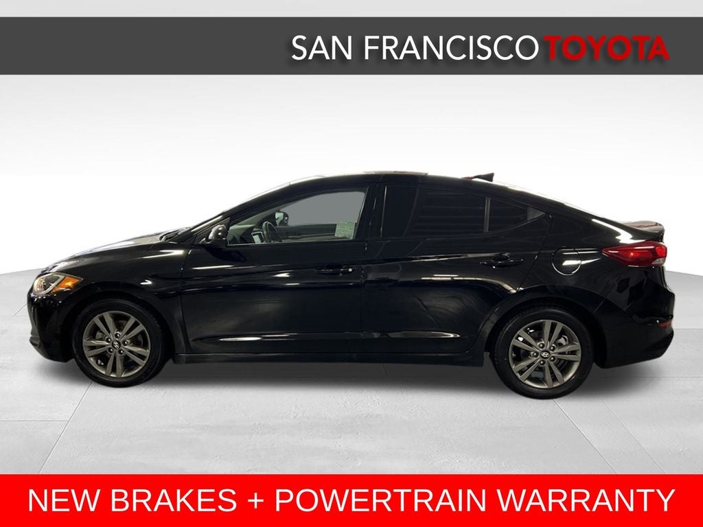 hyundai elantra 2018 5NPD84LF7JH227482 image hyundai elantra 2018 5NPD84LF7JH227482 image