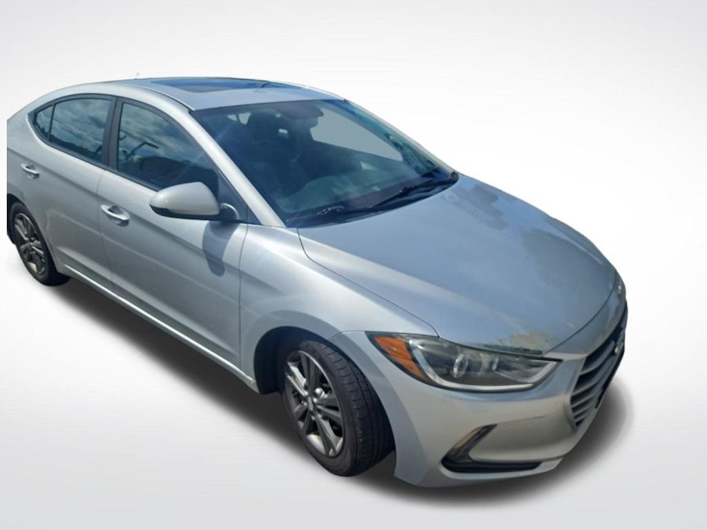 hyundai elantra 2018 5NPD84LF6JH261669 image hyundai elantra 2018 5NPD84LF6JH261669 image