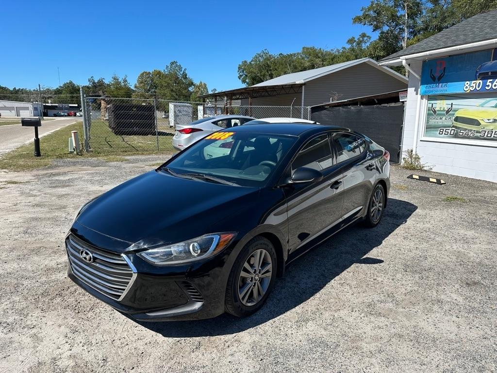 hyundai elantra 2018 5NPD84LF9JH342567 image hyundai elantra 2018 5NPD84LF9JH342567 image