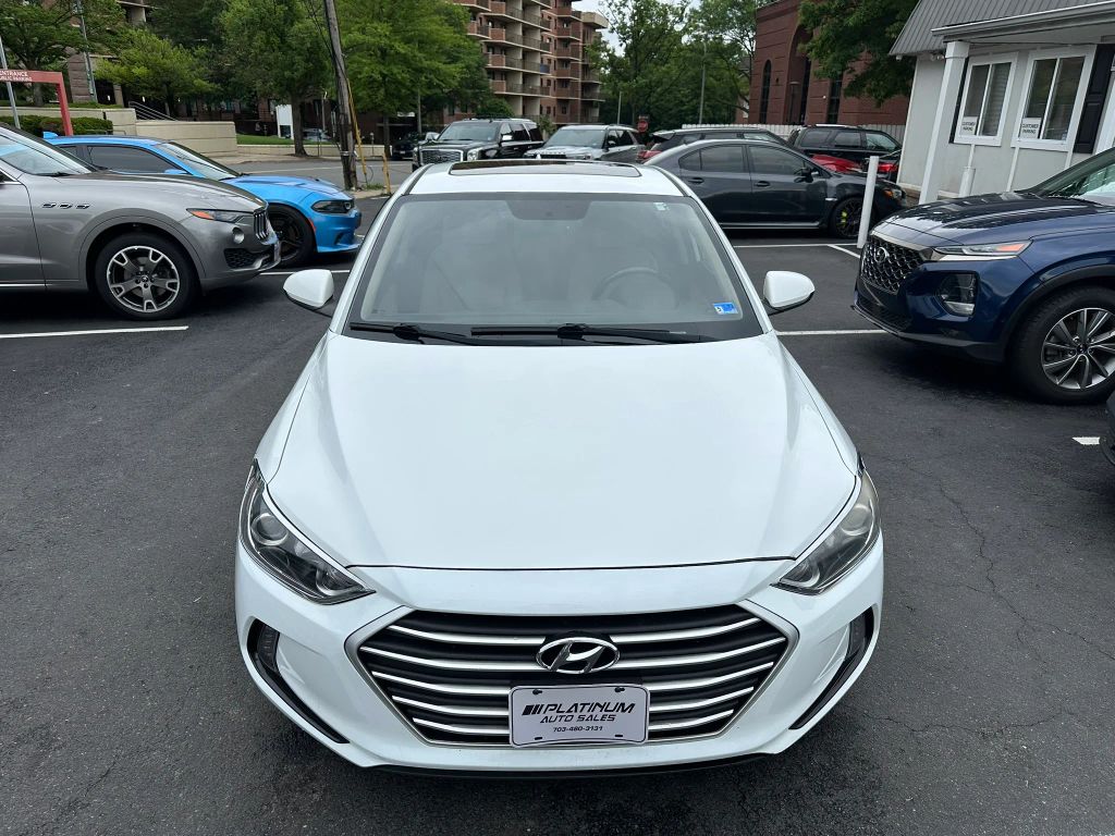 hyundai elantra 2018 5NPD84LF8JH382350 image hyundai elantra 2018 5NPD84LF8JH382350 image