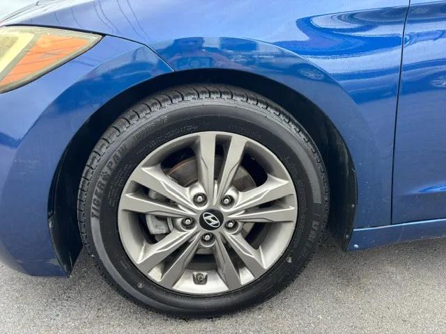 hyundai elantra 2018 5NPD84LF2JH347187 image hyundai elantra 2018 5NPD84LF2JH347187 image