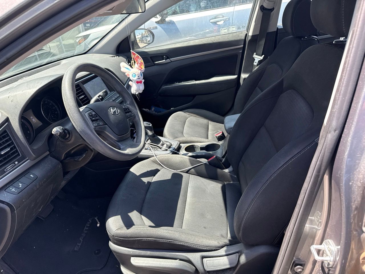 hyundai elantra 2018 5NPD84LF4JH325529 image hyundai elantra 2018 5NPD84LF4JH325529 image