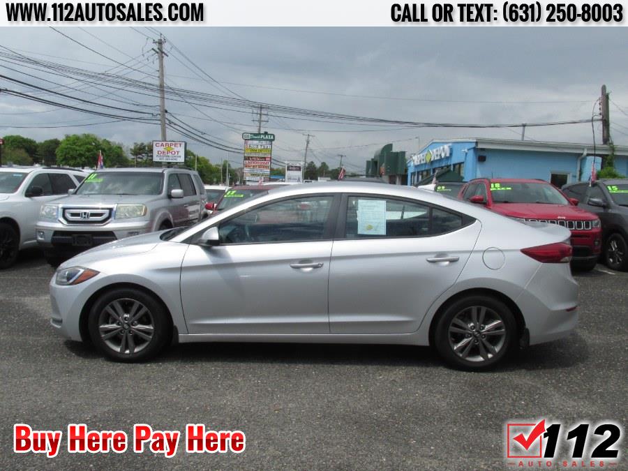 hyundai elantra 2018 5NPD84LF3JH332374 image hyundai elantra 2018 5NPD84LF3JH332374 image