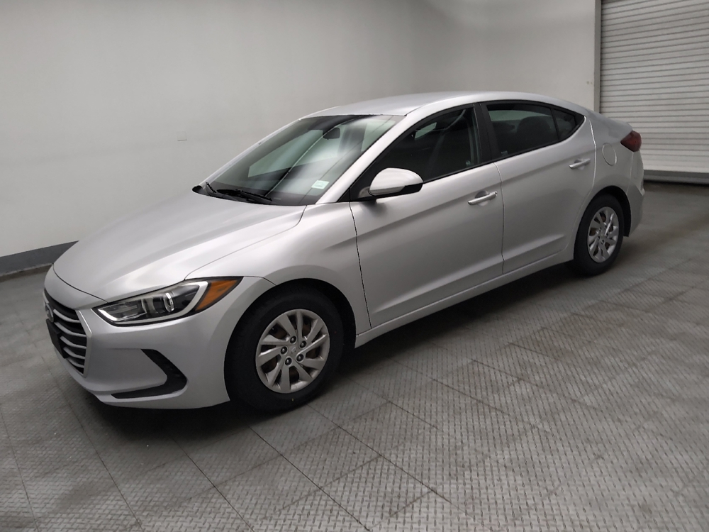 hyundai elantra 2018 KMHD74LF5JU501945 image hyundai elantra 2018 KMHD74LF5JU501945 image