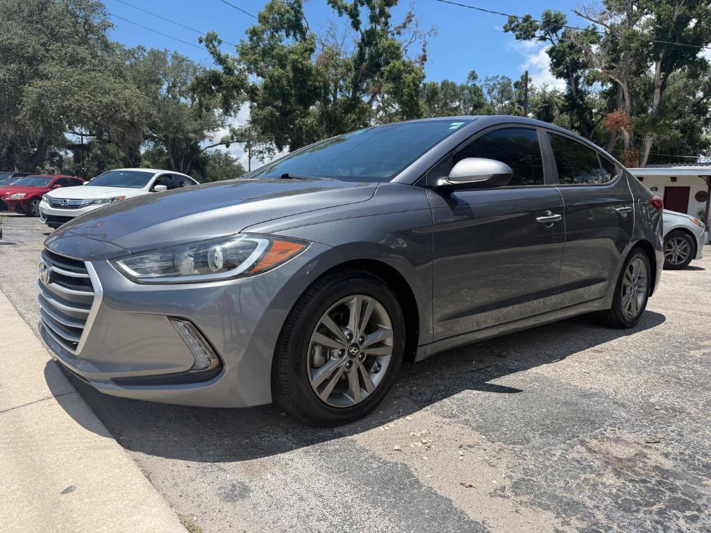 hyundai elantra 2018 5NPD84LF0JH389129 image hyundai elantra 2018 5NPD84LF0JH389129 image
