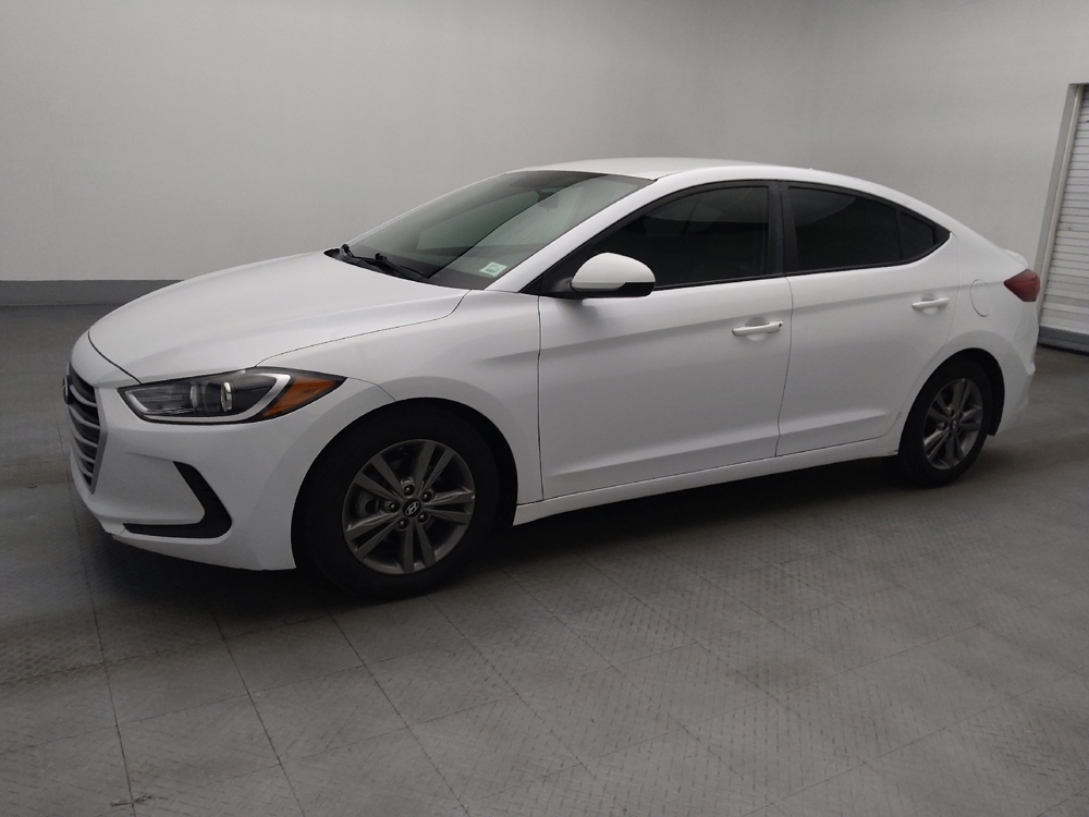 hyundai elantra 2018 5NPD84LF7JH358623 image hyundai elantra 2018 5NPD84LF7JH358623 image
