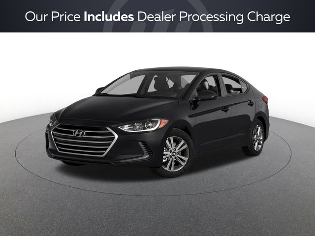 hyundai elantra 2018 5NPD84LF2JH361655 image hyundai elantra 2018 5NPD84LF2JH361655 image