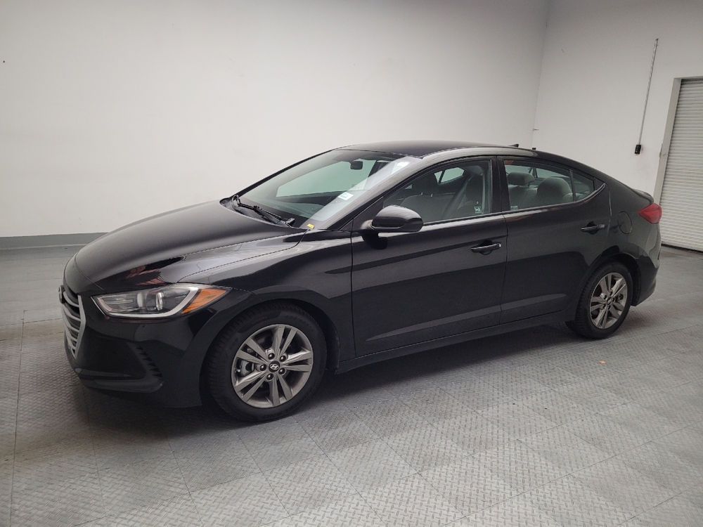 hyundai elantra 2018 5NPD84LF9JH323467 image hyundai elantra 2018 5NPD84LF9JH323467 image