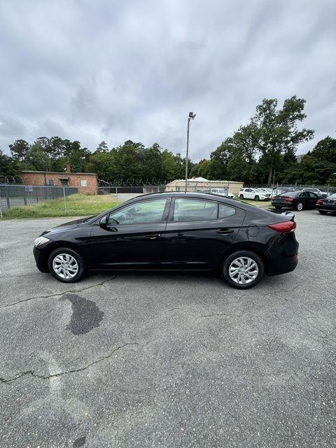 hyundai elantra 2018 KMHD74LF8JU574226 image hyundai elantra 2018 KMHD74LF8JU574226 image