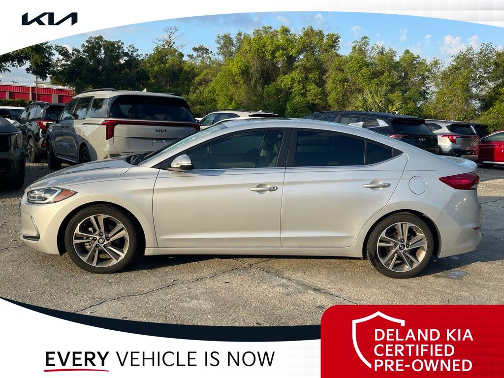hyundai elantra 2018 5NPD84LF3JH269096 image hyundai elantra 2018 5NPD84LF3JH269096 image
