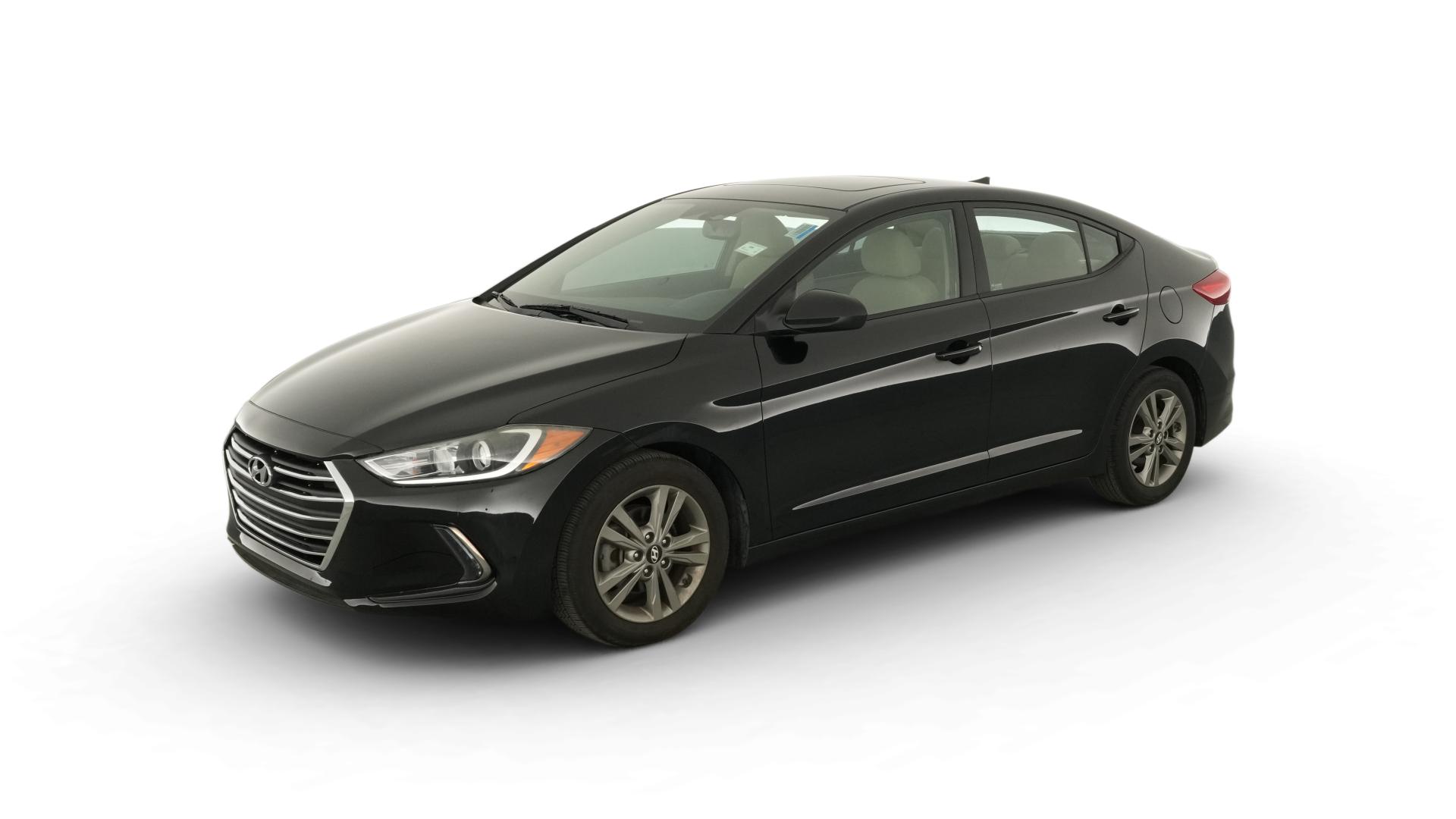 hyundai elantra 2018 5NPD84LF5JH245091 image hyundai elantra 2018 5NPD84LF5JH245091 image