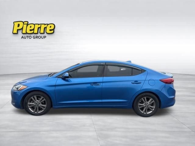 hyundai elantra 2018 5NPD84LF0JH328668 image hyundai elantra 2018 5NPD84LF0JH328668 image