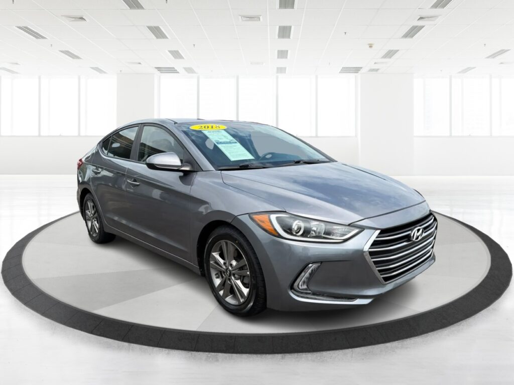 hyundai elantra 2018 5NPD84LF6JH300339 image hyundai elantra 2018 5NPD84LF6JH300339 image