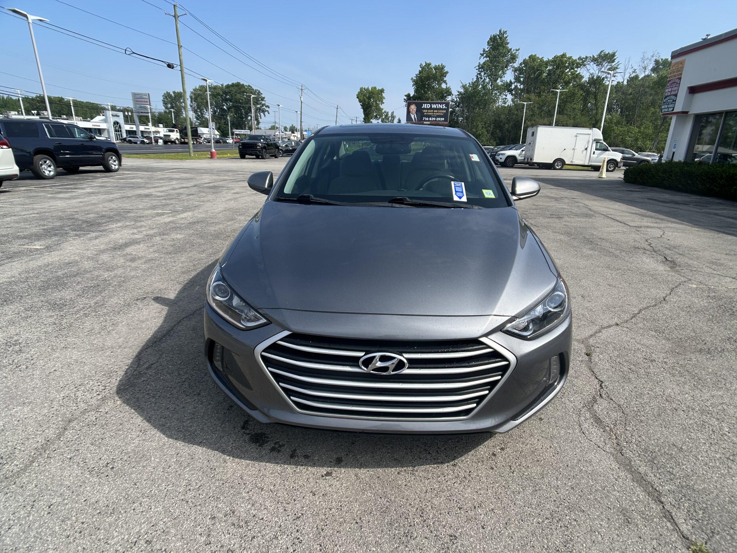 hyundai elantra 2018 5NPD84LFXJH261142 image hyundai elantra 2018 5NPD84LFXJH261142 image