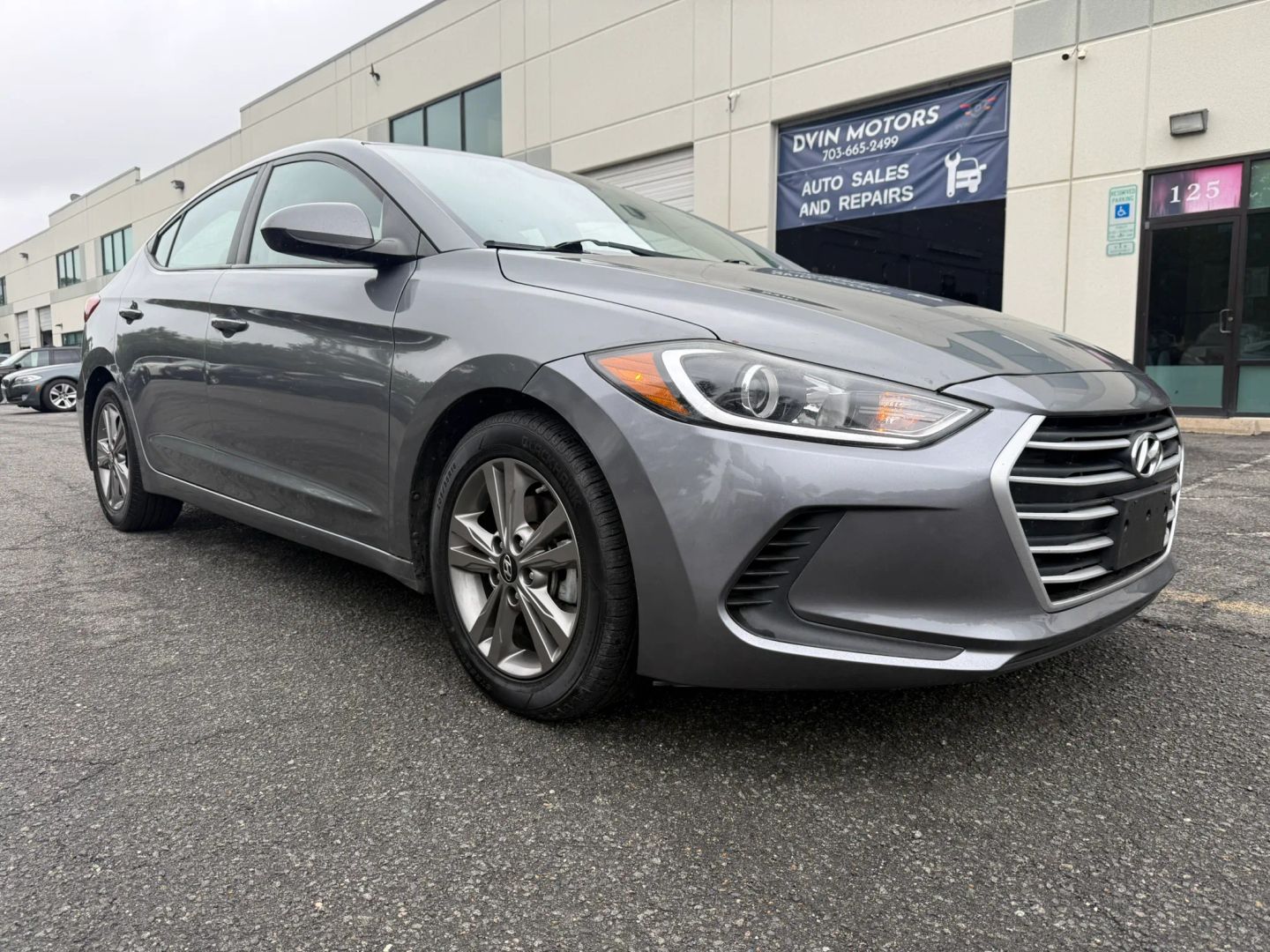 hyundai elantra 2018 5NPD84LF0JH310123 image hyundai elantra 2018 5NPD84LF0JH310123 image