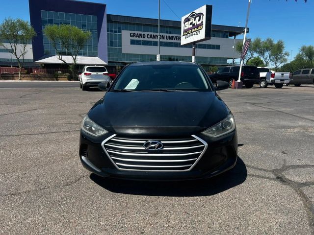 hyundai elantra 2018 KMHD74LFXJU534360 image hyundai elantra 2018 KMHD74LFXJU534360 image