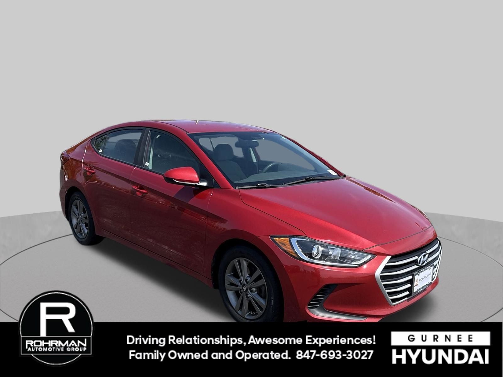 hyundai elantra 2018 5NPD84LF6JH226341 image hyundai elantra 2018 5NPD84LF6JH226341 image