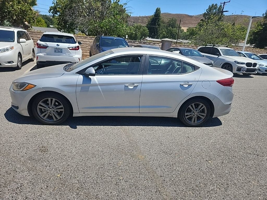 hyundai elantra 2018 5NPD84LF3JH258101 image hyundai elantra 2018 5NPD84LF3JH258101 image