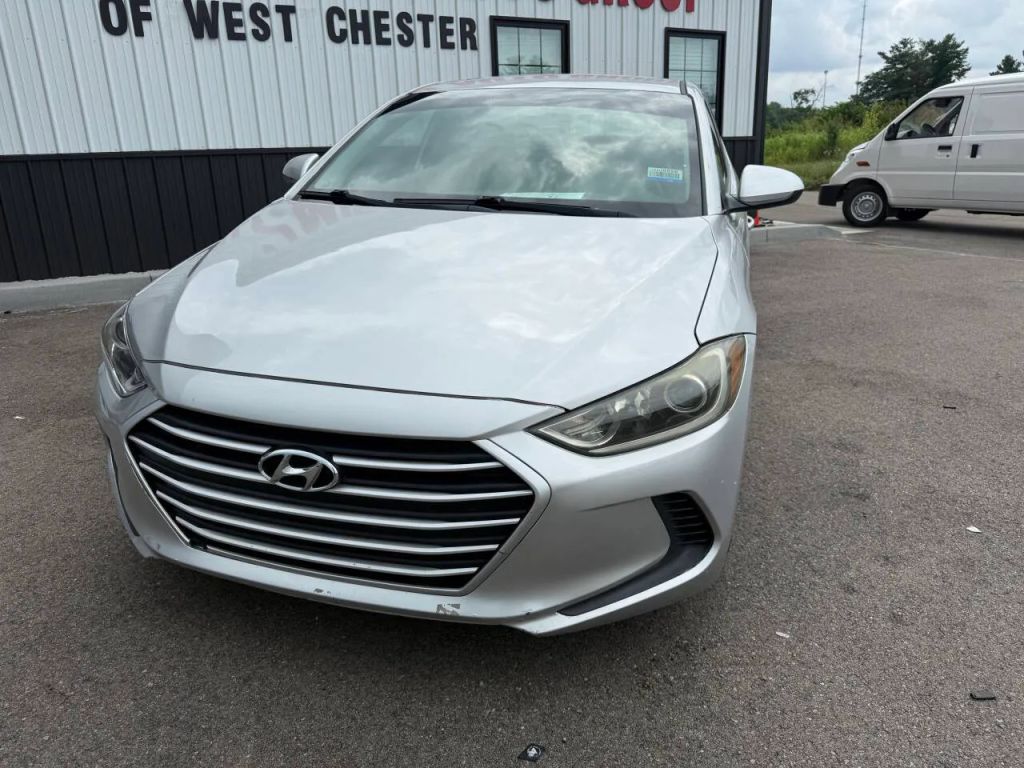 hyundai elantra 2018 5NPD84LF6JH299953 image hyundai elantra 2018 5NPD84LF6JH299953 image