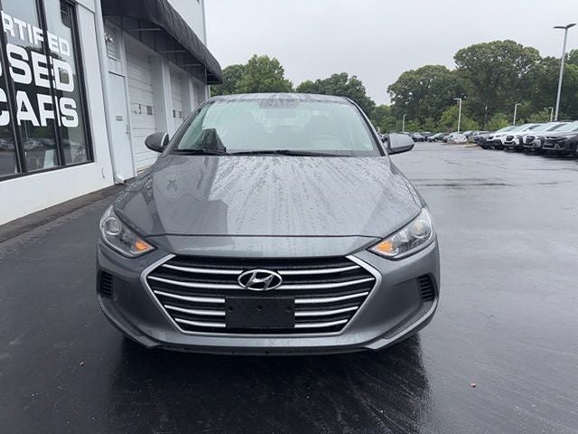 hyundai elantra 2018 KMHD74LF0JU658654 image hyundai elantra 2018 KMHD74LF0JU658654 image