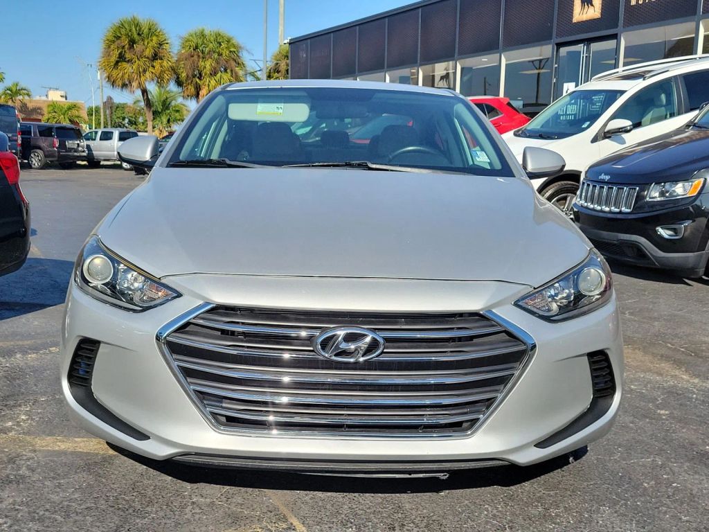 hyundai elantra 2018 5NPD84LF5JH342937 image hyundai elantra 2018 5NPD84LF5JH342937 image