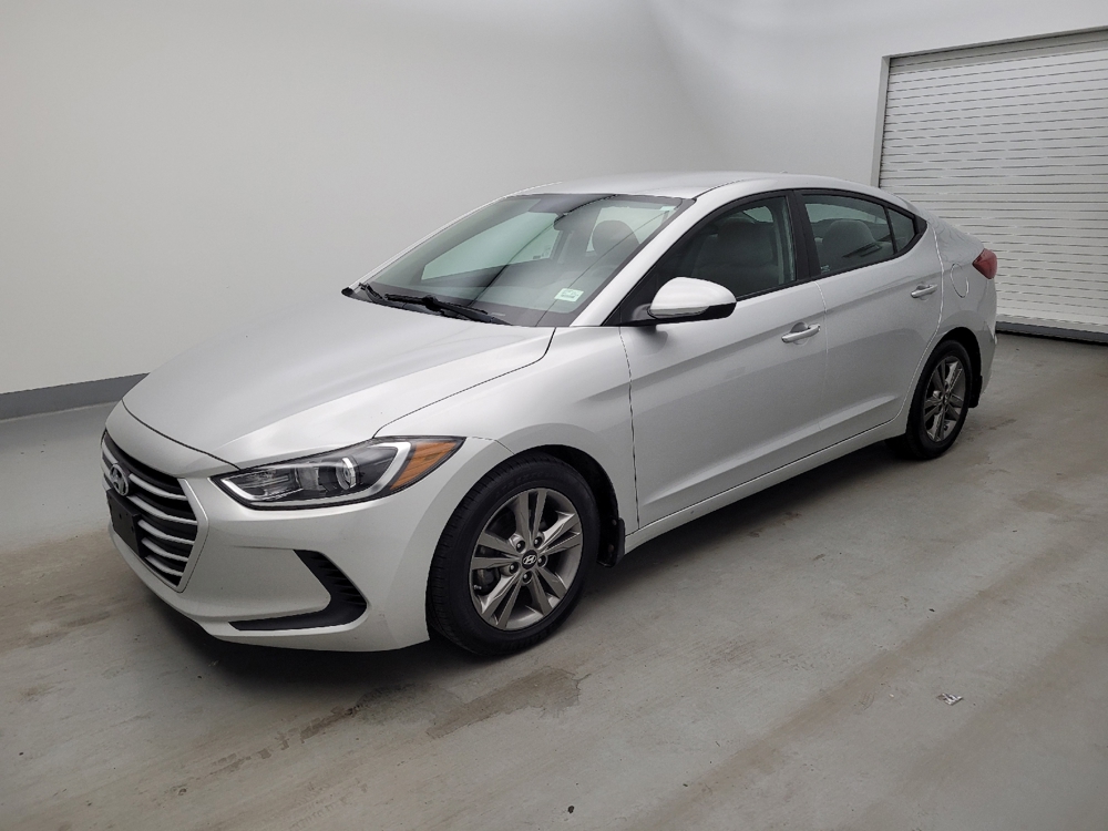 hyundai elantra 2018 5NPD84LF4JH246071 image hyundai elantra 2018 5NPD84LF4JH246071 image