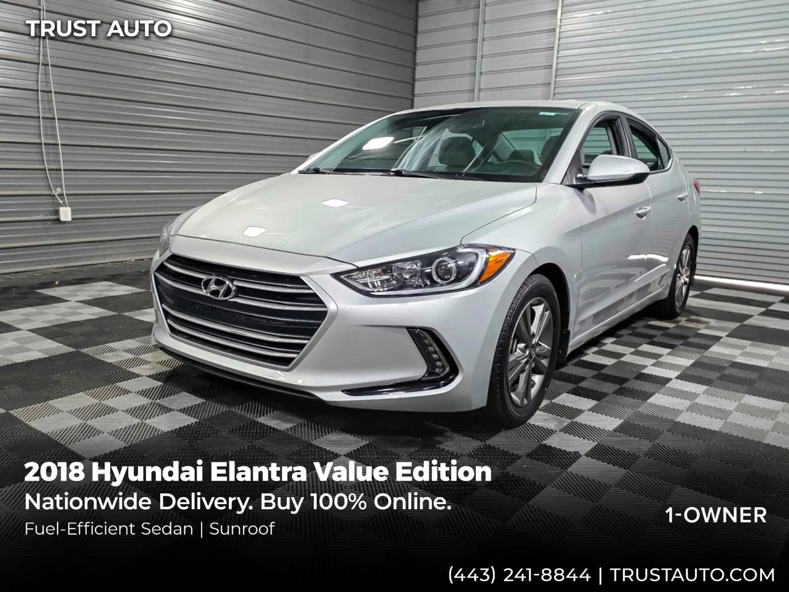 hyundai elantra 2018 5NPD84LF8JH213414 image hyundai elantra 2018 5NPD84LF8JH213414 image