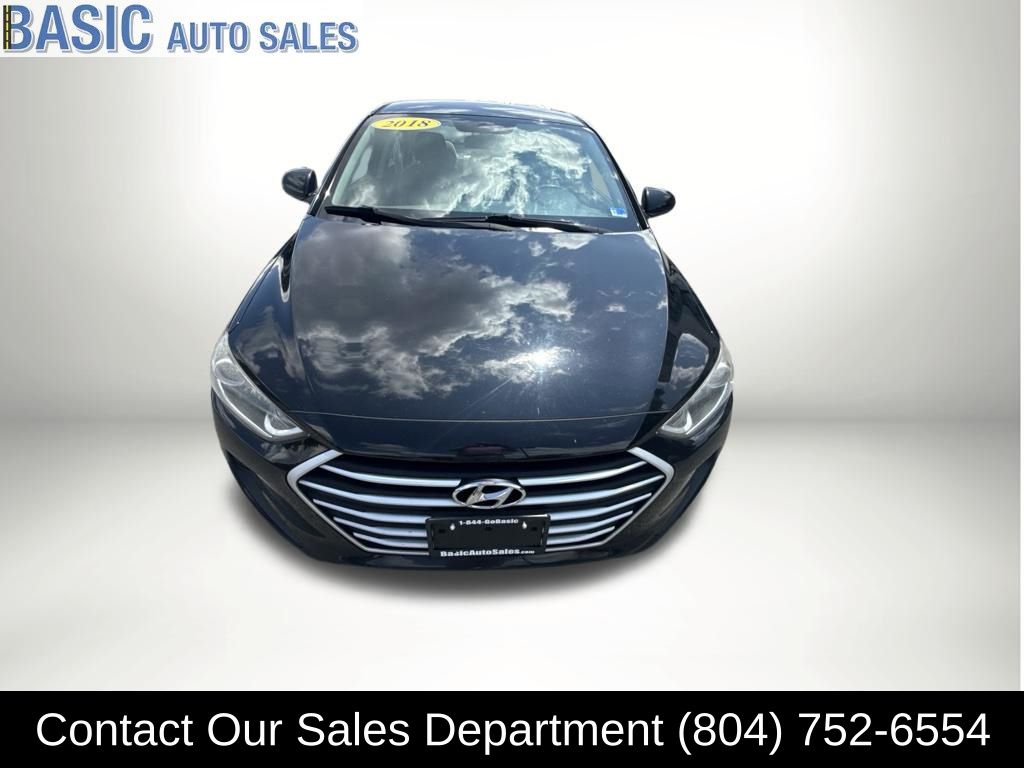 hyundai elantra 2018 5NPD84LF0JH268200 image hyundai elantra 2018 5NPD84LF0JH268200 image