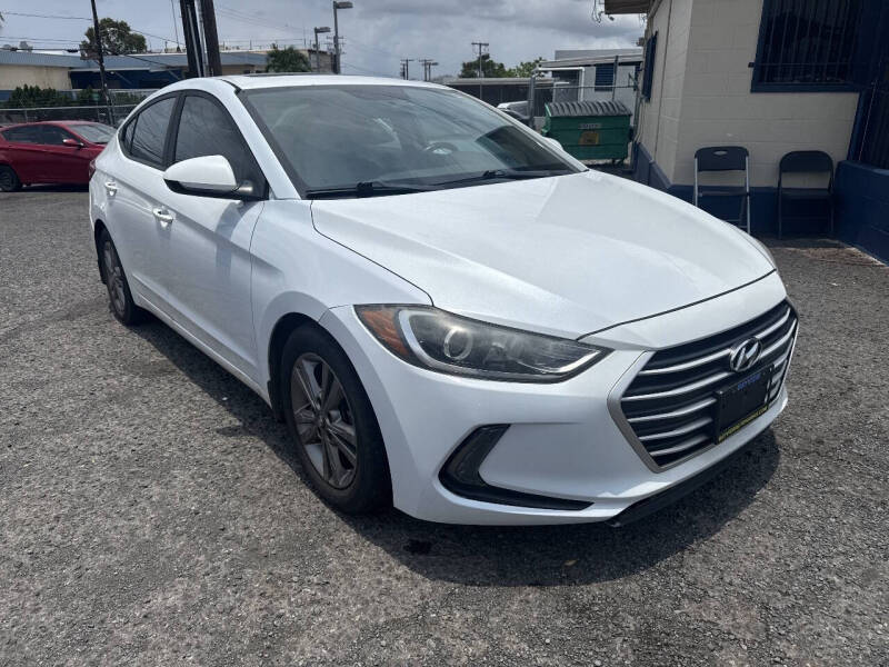 hyundai elantra 2018 5NPD84LFXJH306810 image hyundai elantra 2018 5NPD84LFXJH306810 image