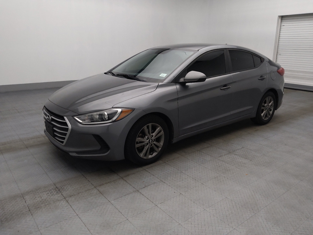 hyundai elantra 2018 5NPD84LF9JH307902 image hyundai elantra 2018 5NPD84LF9JH307902 image