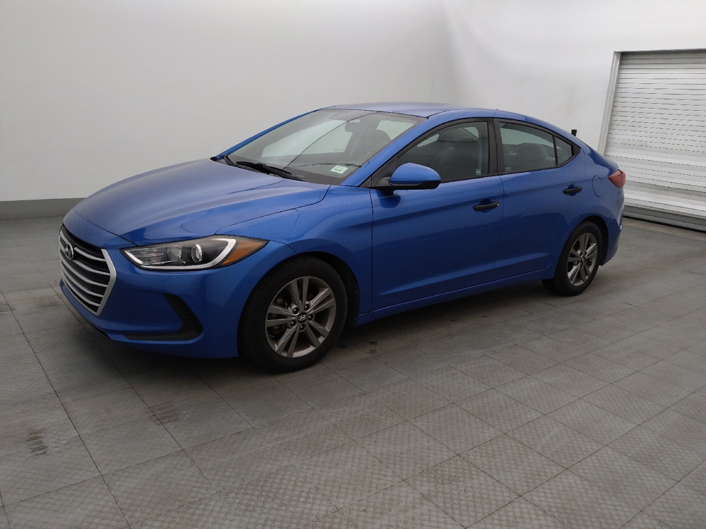 hyundai elantra 2018 5NPD84LF6JH330991 image hyundai elantra 2018 5NPD84LF6JH330991 image