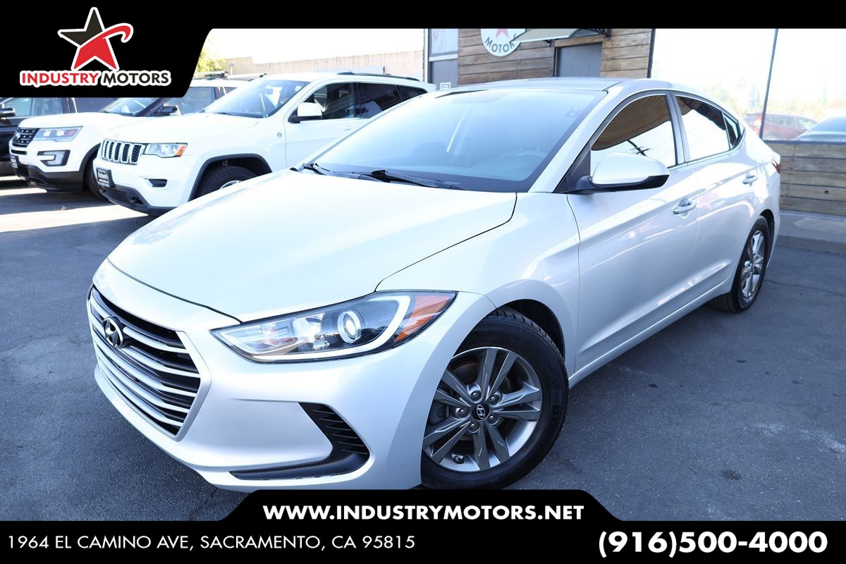 hyundai elantra 2018 5NPD84LF0JH336477 image hyundai elantra 2018 5NPD84LF0JH336477 image