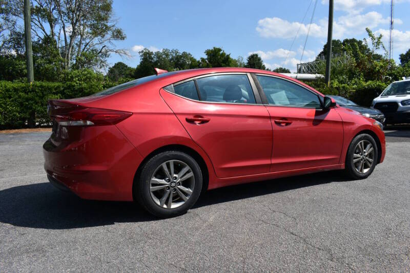 hyundai elantra 2018 5NPD84LFXJH344151 image hyundai elantra 2018 5NPD84LFXJH344151 image