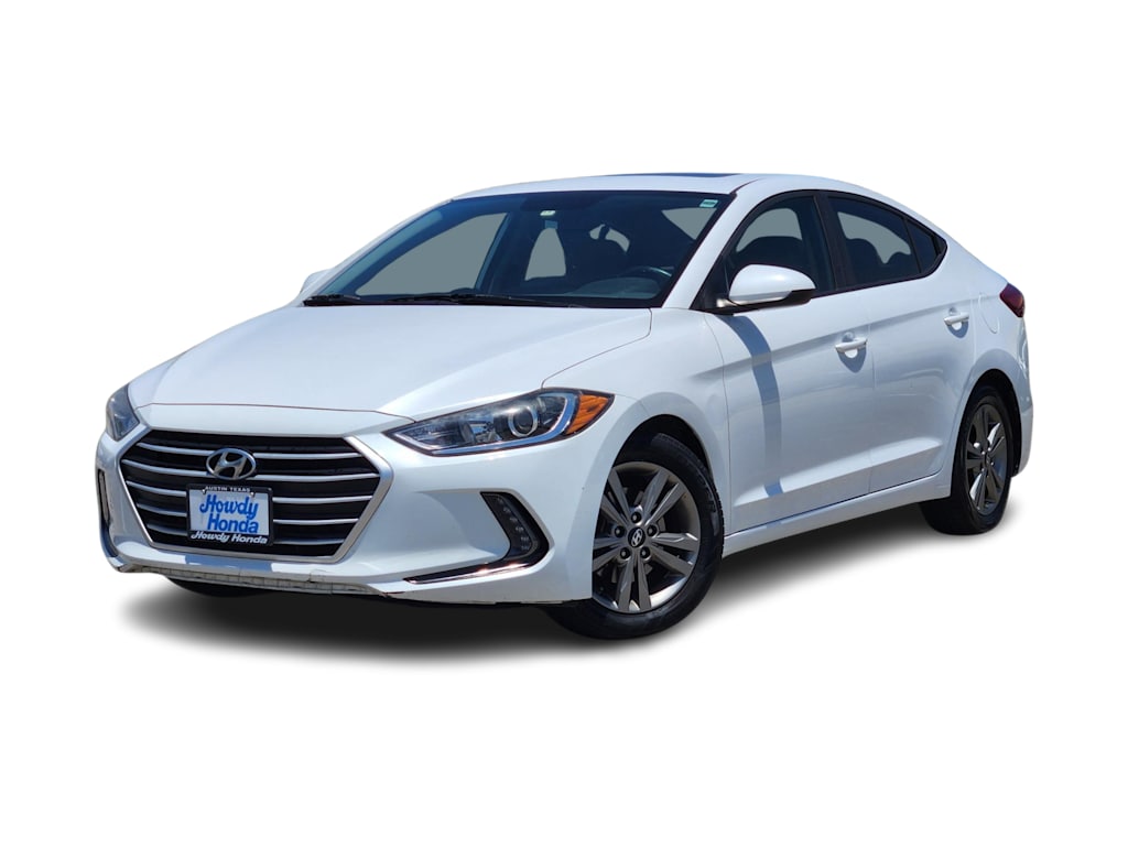 hyundai elantra 2018 5NPD84LF6JH274650 image hyundai elantra 2018 5NPD84LF6JH274650 image