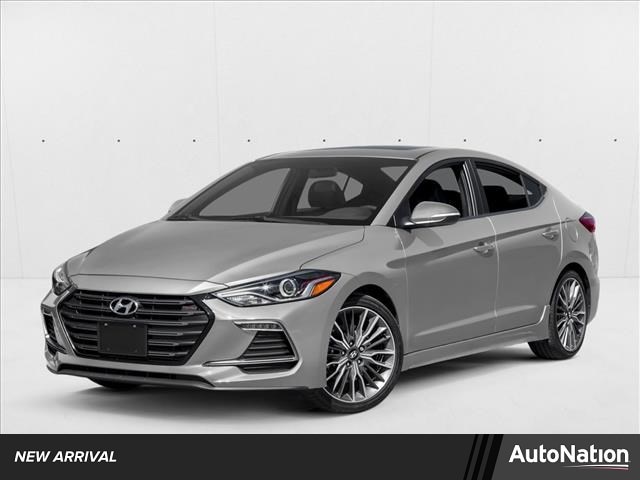 hyundai elantra 2018 KMHD04LB2JU703059 image hyundai elantra 2018 KMHD04LB2JU703059 image
