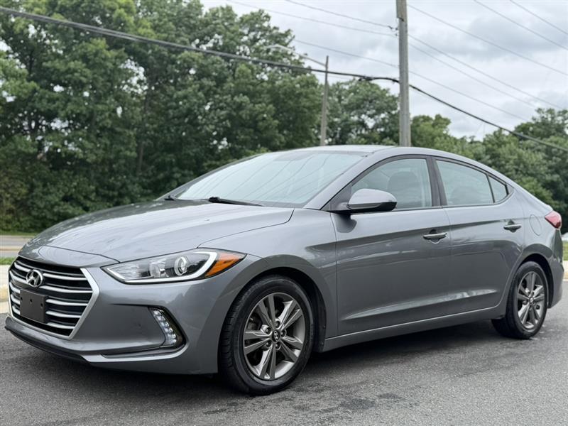 hyundai elantra 2018 5NPD84LFXJH339225 image hyundai elantra 2018 5NPD84LFXJH339225 image