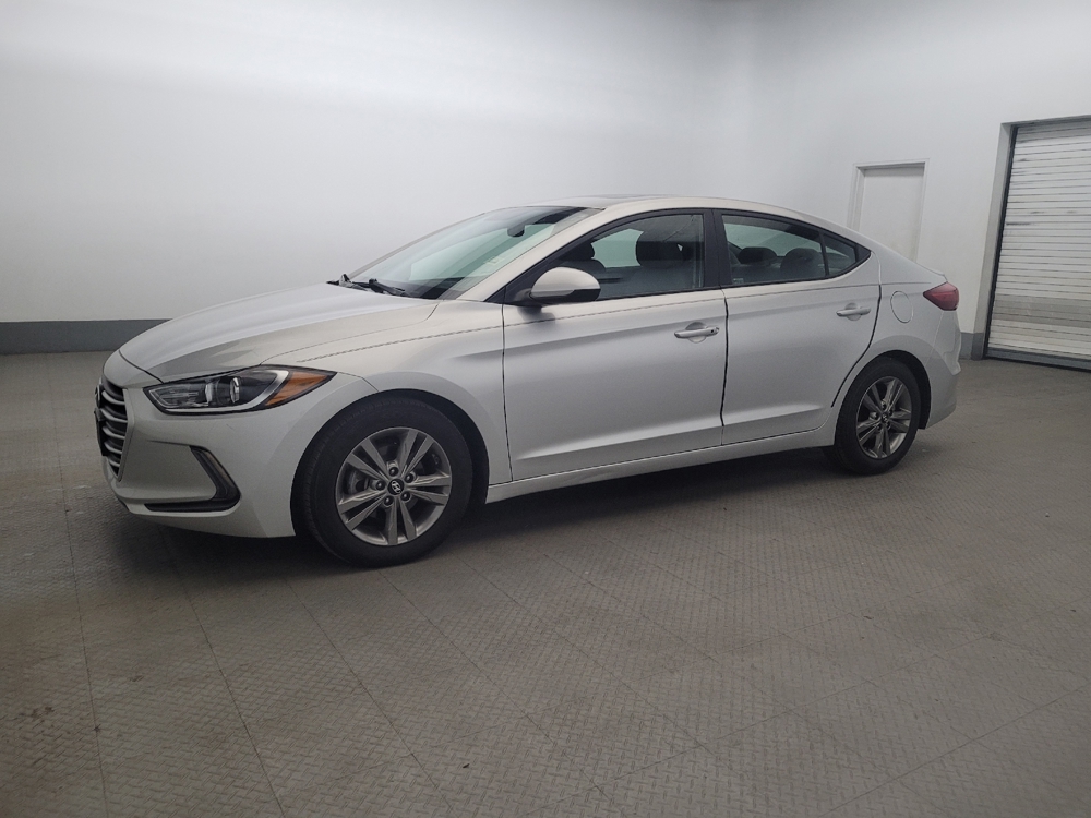 hyundai elantra 2018 5NPD84LF8JH385734 image hyundai elantra 2018 5NPD84LF8JH385734 image